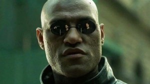 Create meme: matrix, matrix Morpheus, Morpheus