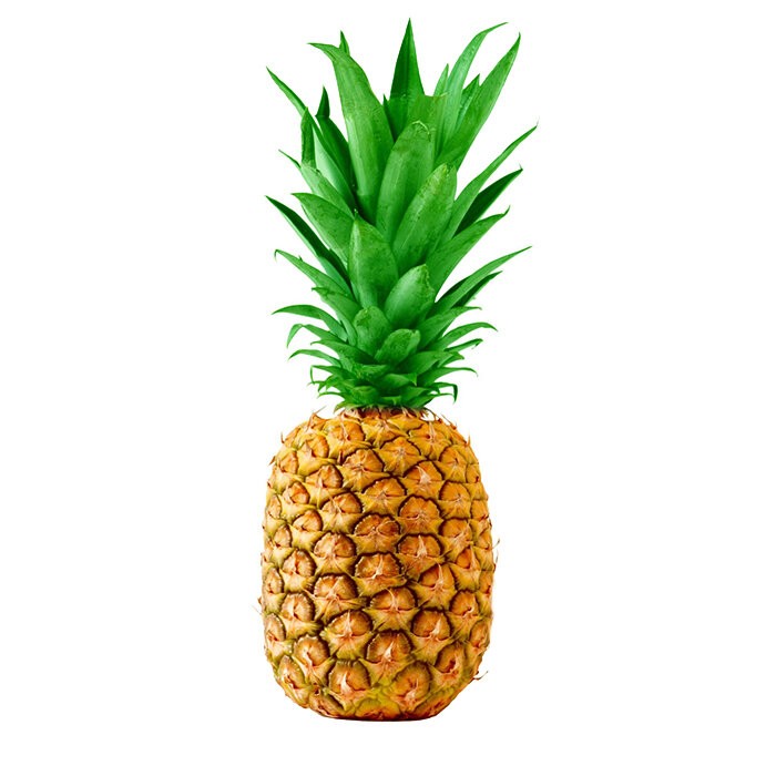 Создать мем: ananas, pineapple, ананас