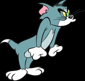 Create meme: Tom bike Tom and Jerry, cat Tom and Jerry pictures, pictures of Tom from the cartoon Tom and Jerry