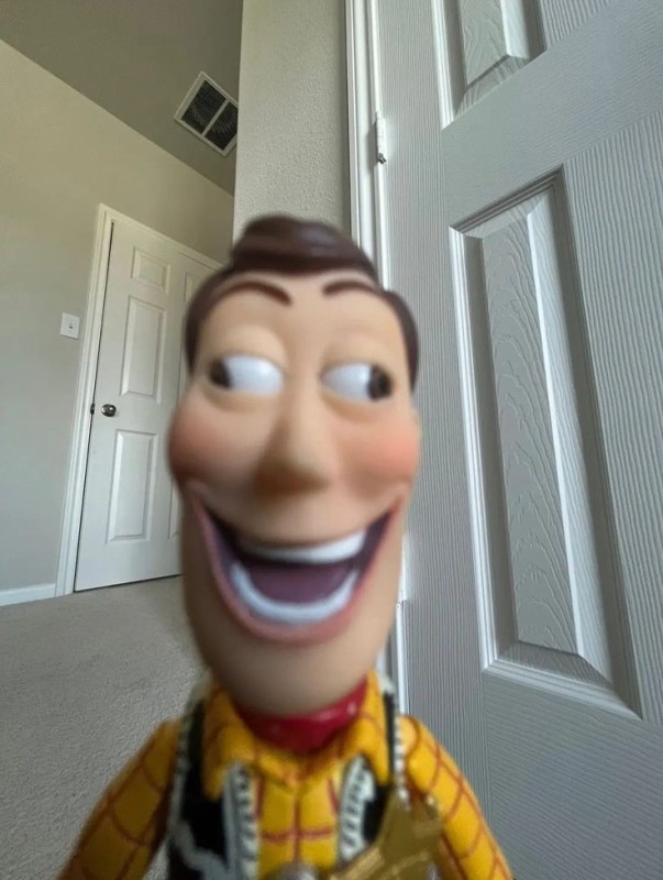 Create meme: woody from toy story, woody's toy from toy story, woody's toy story