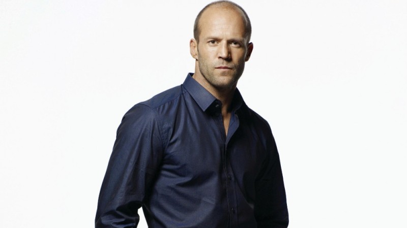 Create meme: Jason Statham , statham young, young Jason Statham