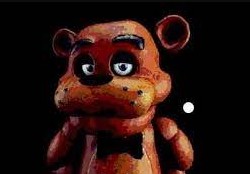 Create meme: freddy fnaf, bear Freddy