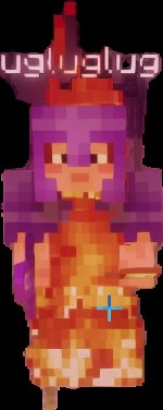 Create meme: Shelly Minecraft, minecraft skins, skins 