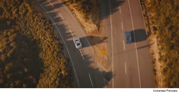 Create meme: see you again, the fast and the furious part cars, when i see you again