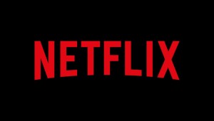 Create meme: Netflix logo