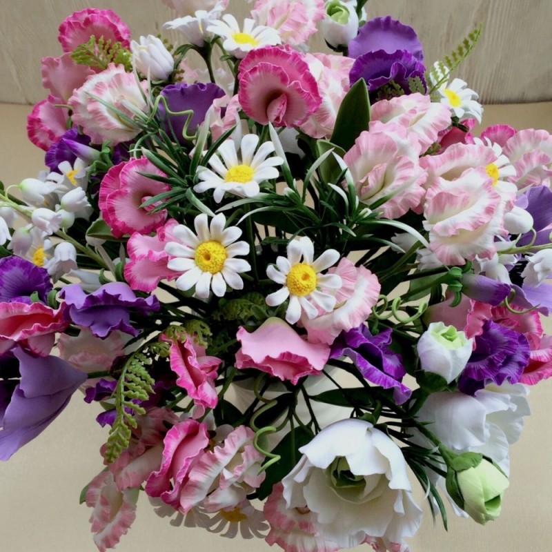 Create meme: flowers beautiful bouquets, beautiful bouquet, bouquet of different colors