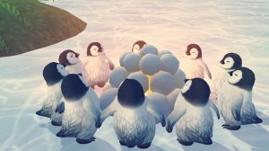 Создать мем: арт пингвин 2019, пингвинчики, пингвин арт
