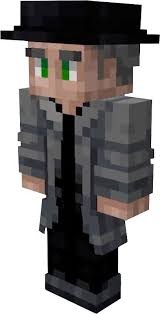 Create meme: skin minecraft , robbie the evil minecraft skin, for minecraft skins