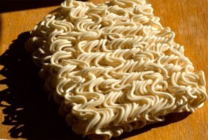 Create meme: noodles cooking technology, noodles Doshirak, noodles
