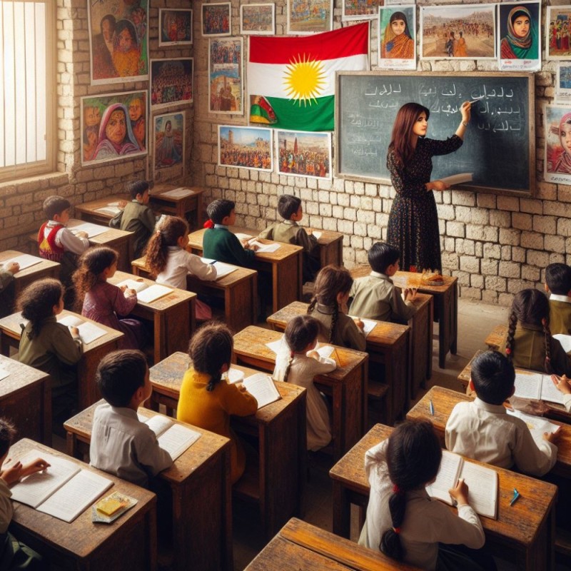 Create meme: in school , school in India, chalk Board