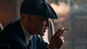 Создать мем: peaky blinders tommy shelby, париж, сериал острые козырьки