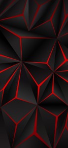 Create meme: dark image, black and red Wallpaper, abstraction