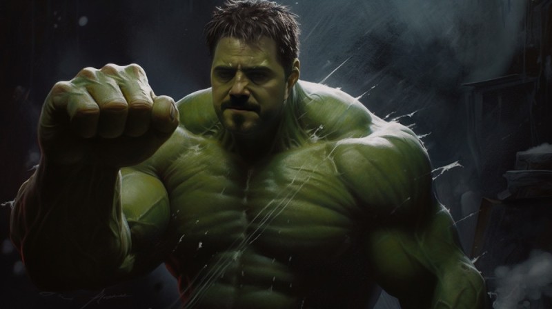 Create meme: Hulk , hulk , Hulk Hulk