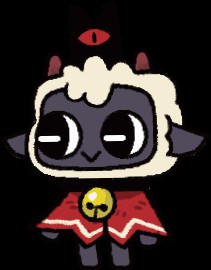 Создать мем: discord emoji, emoji for discord, cult of the lamb