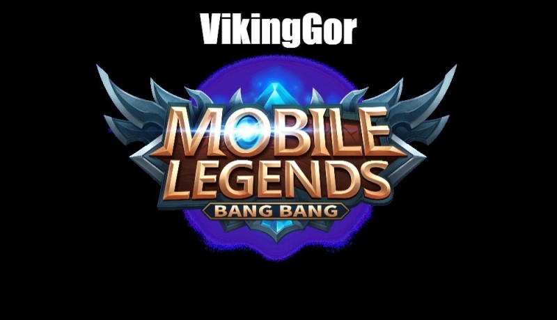 Create meme: mobile legends bang, mobile legend, mobile legends: bang bang