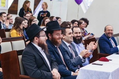 Create meme: the Jewish community, synagogue in ufa, Rabbi of Russia