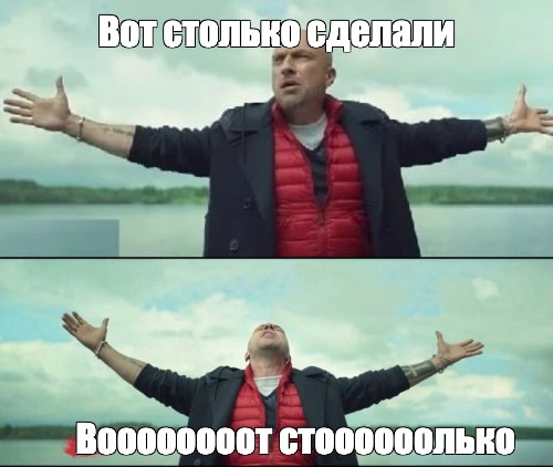 Создать мем: null