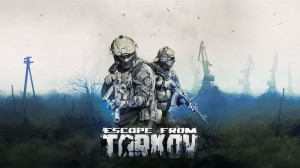 Create meme: escape from tarkov, game escape from tarkov, escape from tarkov