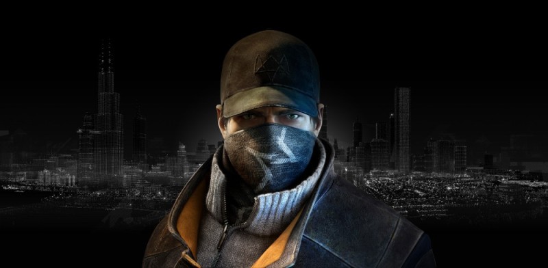 Создать мем: watch dogs 1, эйден вотч догс, watch dogs эйден пирс