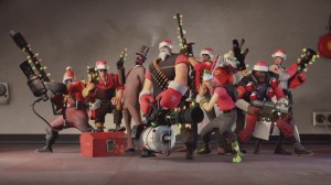 Create meme: Tim fortress 2, team fortress 2