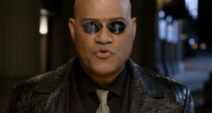 Create meme: Lawrence Fishbourne, Morpheus, Lawrence fishbourne Morpheus