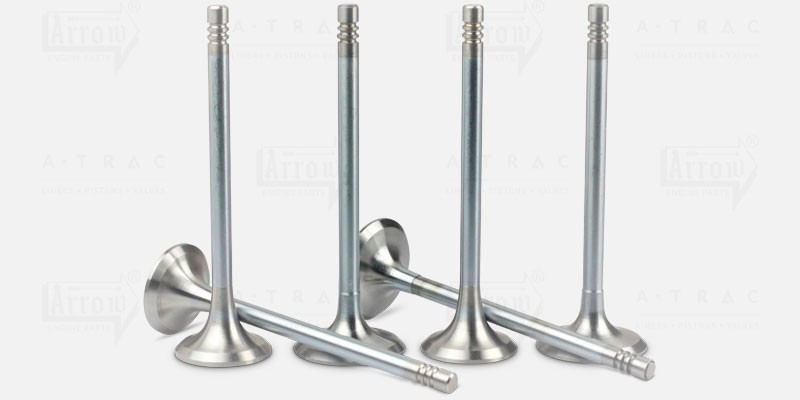 Create meme: intake valve, intake valve DV 409, engine valves