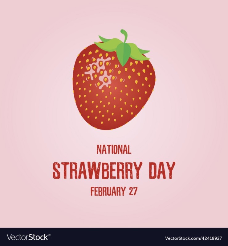 Создать мем: плакат клубника, постер клубника, strawberry