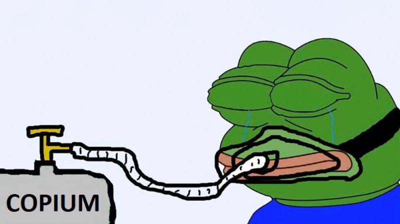 Create meme: Pepe the sad frog, Pepe meme, Pepe the frog