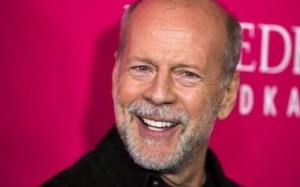 Create meme: Bruce Willis with a beard, Bruce Willis
