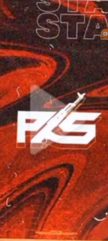 Create meme: pks standoff logo, standoff 2 logo, logo games