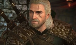 Create meme: The Witcher 3: Wild Hunt, the Witcher 3 Geralt, Geralt of Rivia