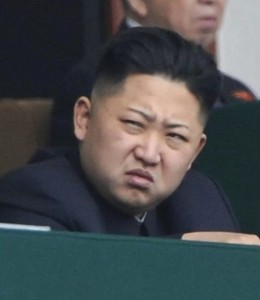 Create meme: Kim Jong-UN, Kim Jong, Kim Jong-Il