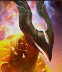 Create meme: DotA 2 Phoenix, phoenix dota 2, Phoenix DotA