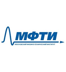 Create meme: Moscow Institute of physics and technology, MIPT Moscow logo, MIPT logo
