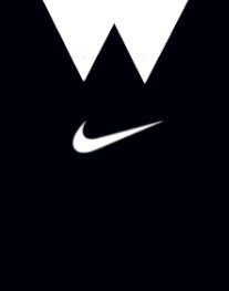 Create meme: Nike logo, the nike logo, Nike logo