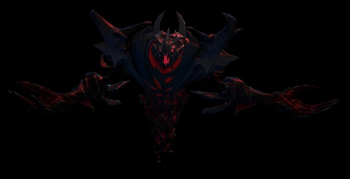 Создать мем: дота 2 shadow fiend, сф дота, shadow fiend