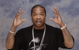 Создать мем: xzibit тачка на прокачку мем, жена xzibit, xzibit угорает