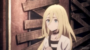 Create meme: angel bloodshed trailer, satsuriku no tenshi, anime