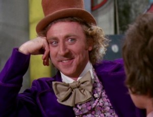 Create meme: tell me, Willy Wonka, gene Wilder Willy Wonka