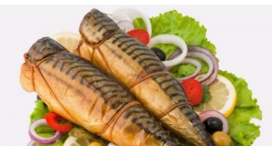 Create meme: smoked fish, smoked fish mackerel