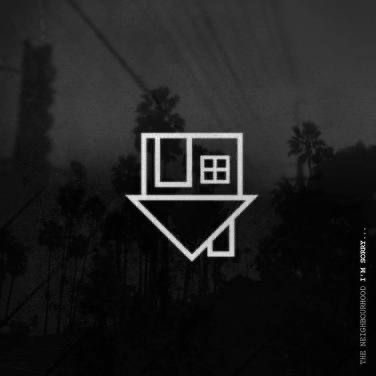 Создать мем: группа the neighbourhood обложки, neighbourhood the neighbourhood, логотип группы the neighbourhood