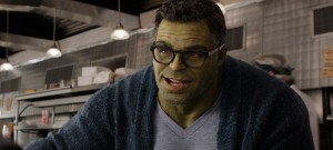 Create meme: the Avengers final film Hulk 2019, Mark Ruffalo