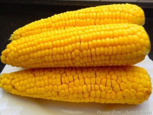 Создать мем: вареная кукуруза калорийна?, вареная кукуруза пнг, вареная кукуруза картинки