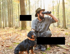 Create meme: hunting, The German hunting Terrier, dog breed Terrier