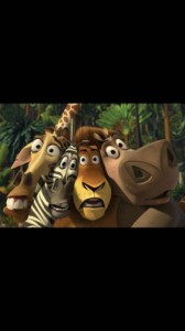Create meme: Alex the lion, dreamworks animation, Madagascar 4