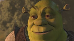 Create meme: Orc Shrek, Shrek, Shrek pictures