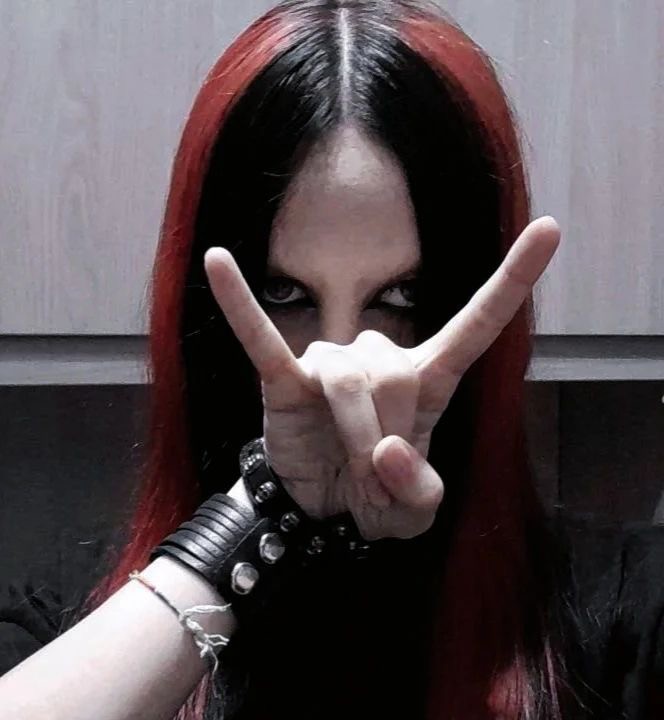 Create meme: Joey Jordison, slipknot mick thomson, metal rock