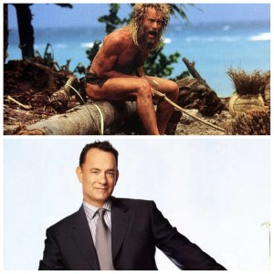 Create meme: Tom Hanks