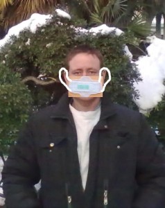 Create meme: warmer nose, Arseniy Efimov, cap nose
