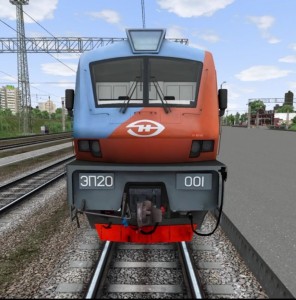 Создать мем: эп2к для ртс, симулятор поезда, эд9т 0021 trainz